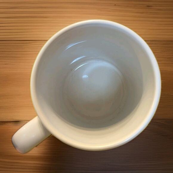 Coon Pecker Club Coffee Mug XL Tee Queen Shine Girl Danielle Parton Sevierville - Picture 5 of 13